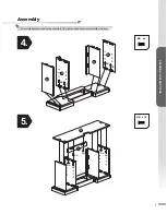 Preview for 9 page of Bold Flame POLIUVEN SP5549 User Manual