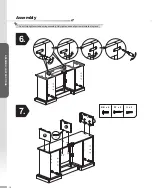 Preview for 10 page of Bold Flame POLIUVEN SP5549 User Manual