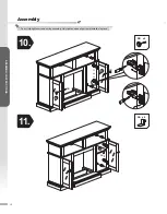 Preview for 12 page of Bold Flame POLIUVEN SP5549 User Manual