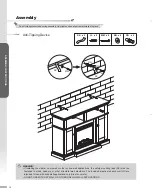 Preview for 16 page of Bold Flame POLIUVEN SP5549 User Manual