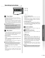 Preview for 19 page of Bold Flame POLIUVEN SP5549 User Manual