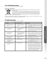 Preview for 21 page of Bold Flame POLIUVEN SP5549 User Manual