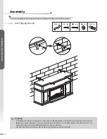 Preview for 14 page of Bold Flame PROBUS SP5528 User Manual