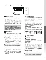 Preview for 17 page of Bold Flame PROBUS SP5528 User Manual