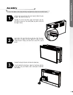 Предварительный просмотр 7 страницы Bold Flame Revolution SP5634 User Manual