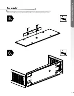 Предварительный просмотр 9 страницы Bold Flame Revolution SP5634 User Manual