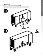 Предварительный просмотр 13 страницы Bold Flame Revolution SP5634 User Manual