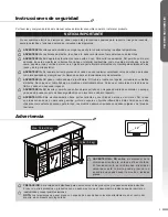 Предварительный просмотр 23 страницы Bold Flame SP5768W User Manual