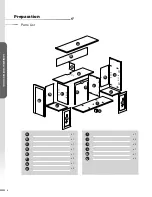 Preview for 6 page of Bold Flame SP5977 User Manual