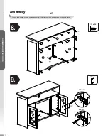 Preview for 12 page of Bold Flame SP5977 User Manual