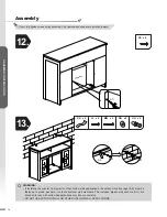 Preview for 14 page of Bold Flame SP5977 User Manual