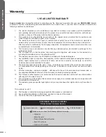 Preview for 4 page of Bold Flame SP5981 User Manual