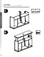 Preview for 10 page of Bold Flame SP5981 User Manual