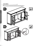 Preview for 12 page of Bold Flame SP5981 User Manual