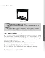 Preview for 15 page of Bold Flame SP5981 User Manual