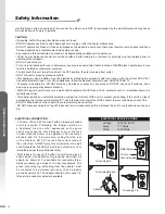 Preview for 16 page of Bold Flame SP5981 User Manual