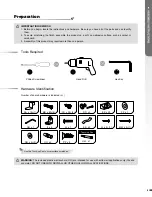 Preview for 5 page of Bold Flame Valencia SP5664 User Manual