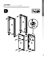 Preview for 7 page of Bold Flame Valencia SP5664 User Manual