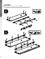 Preview for 8 page of Bold Flame Valencia SP5664 User Manual