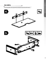 Preview for 9 page of Bold Flame Valencia SP5664 User Manual