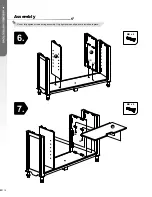 Preview for 10 page of Bold Flame Valencia SP5664 User Manual