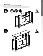 Preview for 11 page of Bold Flame Valencia SP5664 User Manual