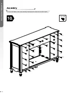 Preview for 12 page of Bold Flame Valencia SP5664 User Manual