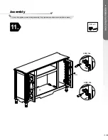 Preview for 13 page of Bold Flame Valencia SP5664 User Manual