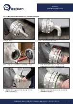 Preview for 3 page of BOLDAN Extruder ProSeries 550 Manual