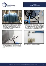 Preview for 6 page of BOLDAN Extruder ProSeries 550 Manual