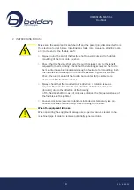 Preview for 9 page of BOLDAN RotoMidi Operation Manual