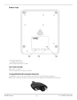 Предварительный просмотр 8 страницы Bolder Surgical CoolSeal CSL-200-50 User Manual