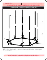 Предварительный просмотр 5 страницы Bolderton 711493 Manual