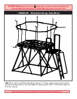 Предварительный просмотр 11 страницы Bolderton 711493 Manual