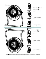 Preview for 5 page of Bole BL-702A Operating Instructions Manual