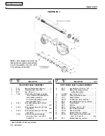 Preview for 30 page of Bolens 12226 Owner'S Manual