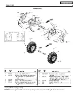 Preview for 31 page of Bolens 12226 Owner'S Manual