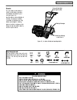 Preview for 5 page of Bolens 12229 Owner'S Manual