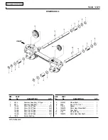 Preview for 26 page of Bolens 12229 Owner'S Manual