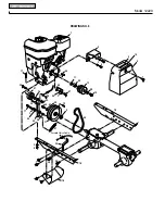 Preview for 28 page of Bolens 12229 Owner'S Manual