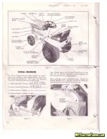 Preview for 4 page of Bolens 1253-01 Owner'S Operation And Maintenance Manual