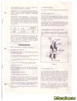 Preview for 9 page of Bolens 1253-01 Owner'S Operation And Maintenance Manual