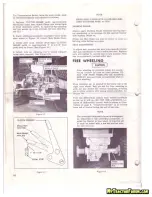 Preview for 10 page of Bolens 1253-01 Owner'S Operation And Maintenance Manual