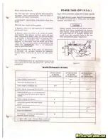 Preview for 11 page of Bolens 1253-01 Owner'S Operation And Maintenance Manual