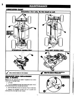 Preview for 13 page of Bolens 13048 Owner'S/Operator'S Manual