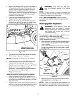 Preview for 17 page of Bolens 13AG683G163 Operator'S Manual