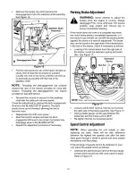 Preview for 18 page of Bolens 13AG683G163 Operator'S Manual