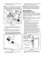 Preview for 19 page of Bolens 13AG683G163 Operator'S Manual