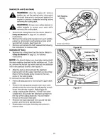 Preview for 25 page of Bolens 13AG683G163 Operator'S Manual