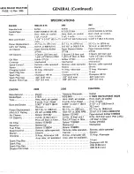 Preview for 5 page of Bolens 1886s-05 Service Manual